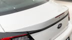 Subaru BRZ Exterior photo