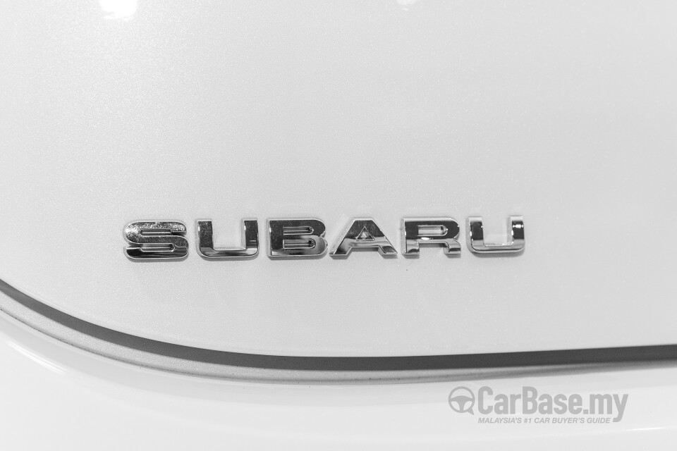 Subaru BRZ ZD8 (2023) Exterior
