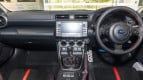 Subaru BRZ Interior photo