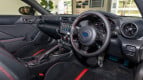 Subaru BRZ Interior photo