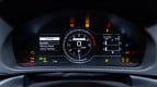 Subaru BRZ Interior photo