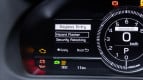 Subaru BRZ Interior photo