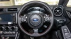 Subaru BRZ Interior photo