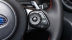 Subaru BRZ Interior photo