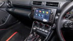 Subaru BRZ Interior photo
