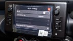 Subaru BRZ Interior photo