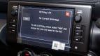 Subaru BRZ Interior photo