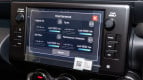 Subaru BRZ Interior photo
