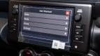 Subaru BRZ Interior photo