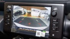 Subaru BRZ Interior photo