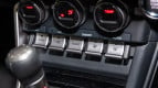 Subaru BRZ Interior photo