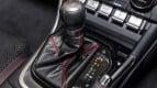 Subaru BRZ Interior photo