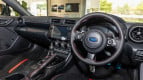 Subaru BRZ Interior photo