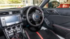 Subaru BRZ Interior photo