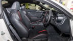 Subaru BRZ Interior photo