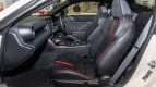Subaru BRZ Interior photo