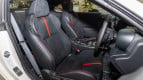 Subaru BRZ Interior photo