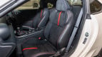 Subaru BRZ Interior photo
