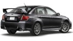 Subaru WRX Exterior photo