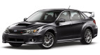 Subaru WRX Exterior photo