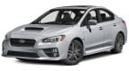 Subaru WRX Exterior photo
