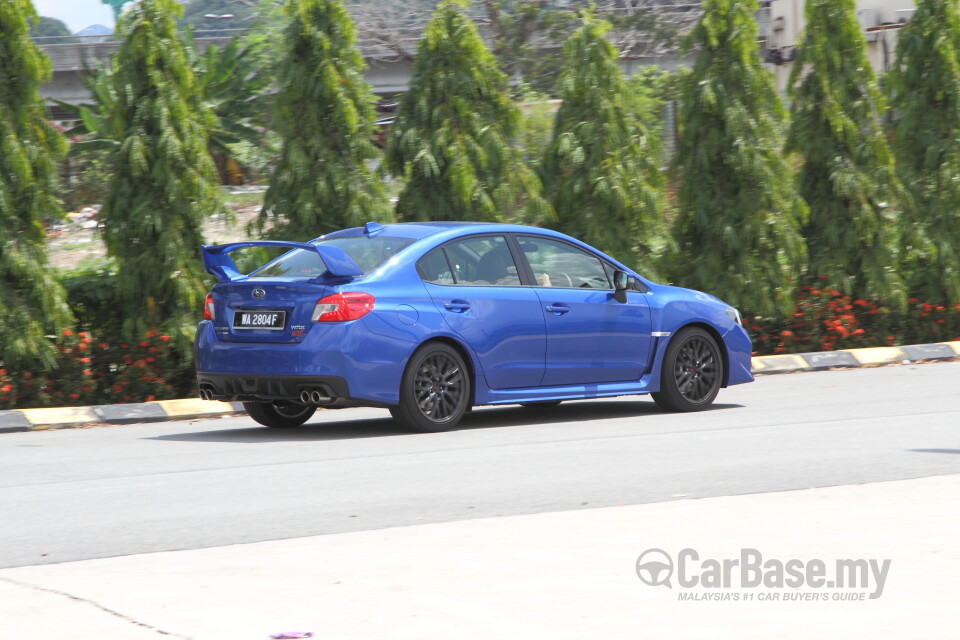 Mercedes-Benz AMG C-Class W205 AMG Facelift (2018) Exterior