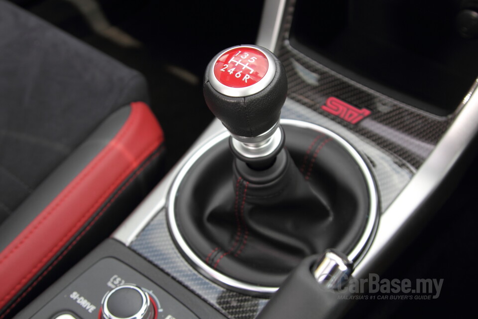 Mercedes-Benz SLC R172 Facelift (2016) Interior