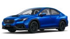 Subaru WRX Exterior photo