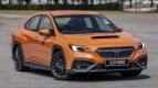 Subaru WRX Exterior photo