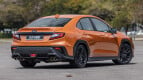 Subaru WRX Exterior photo