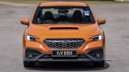 Subaru WRX Exterior photo