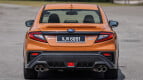 Subaru WRX Exterior photo