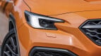 Subaru WRX Exterior photo