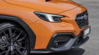 Subaru WRX Exterior photo