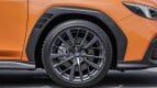 Subaru WRX Exterior photo