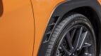Subaru WRX Exterior photo