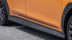 Subaru WRX Exterior photo