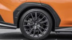 Subaru WRX Exterior photo