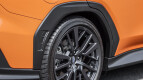 Subaru WRX Exterior photo