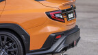 Subaru WRX Exterior photo