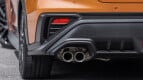 Subaru WRX Exterior photo
