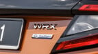 Subaru WRX Exterior photo