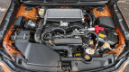 Subaru WRX Exterior photo