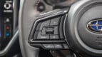 Subaru WRX Interior photo