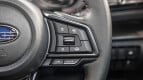 Subaru WRX Interior photo