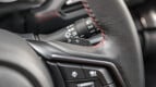 Subaru WRX Interior photo