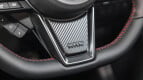 Subaru WRX Interior photo