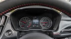 Subaru WRX Interior photo