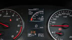 Subaru WRX Interior photo