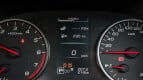 Subaru WRX Interior photo